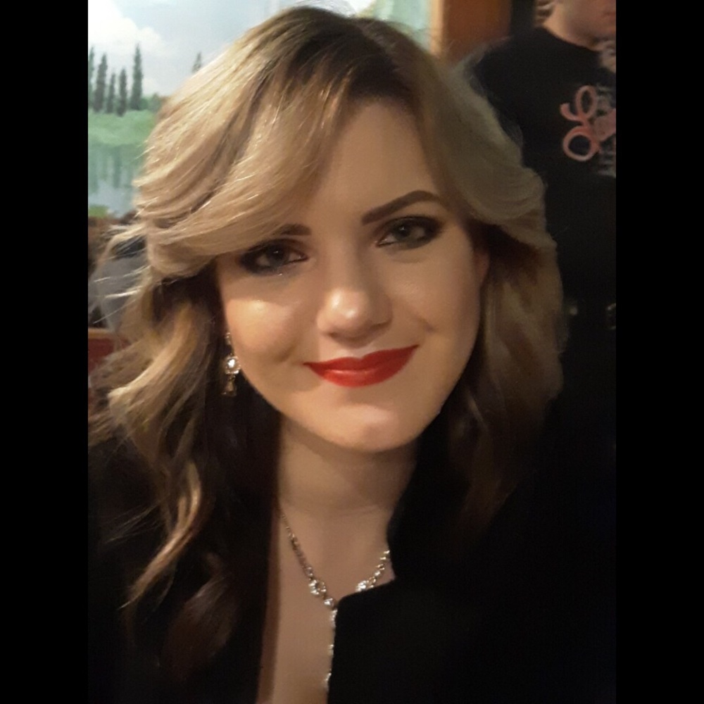 Meet your Posher, Kathleen